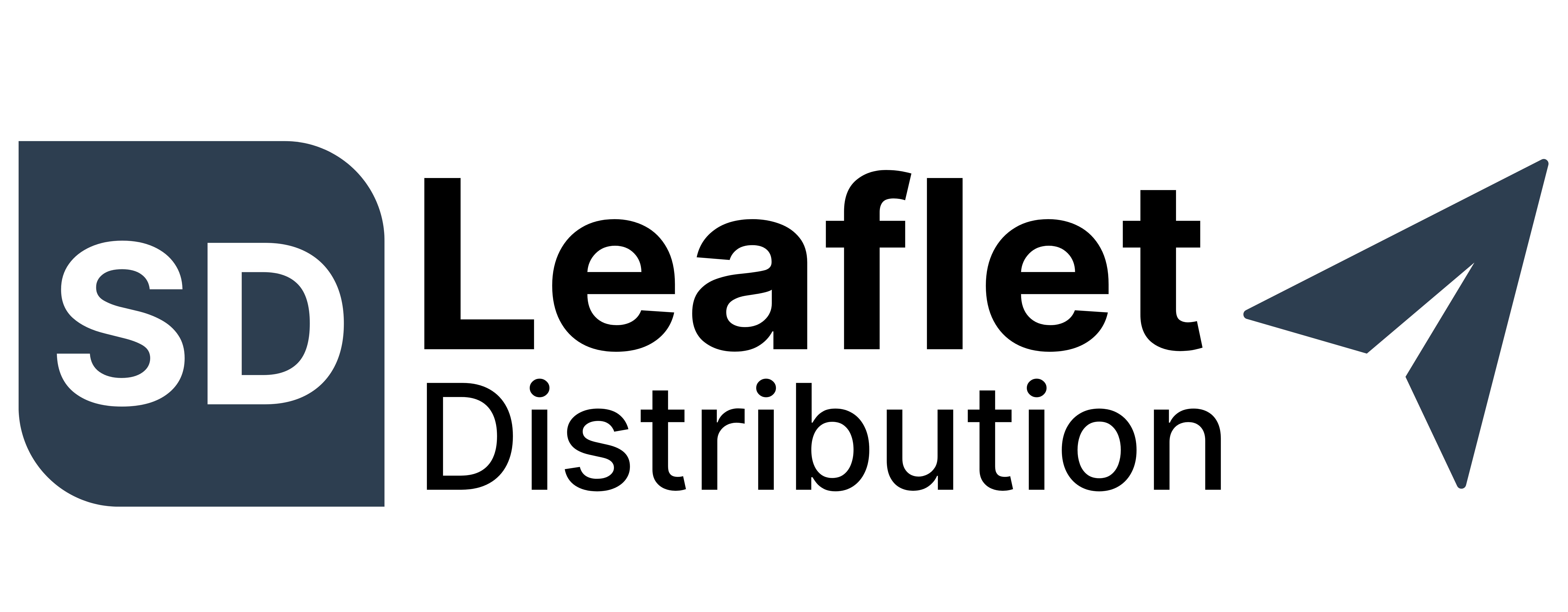 SD Leaflet Distribution - 2