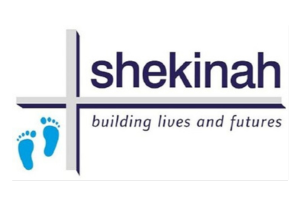 Shekina Logo