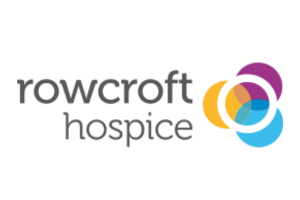 Rowcroft Hospice Logo
