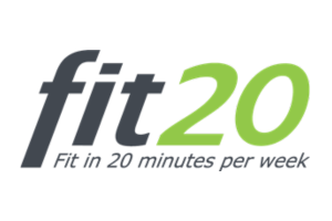 Fit 20 Logo